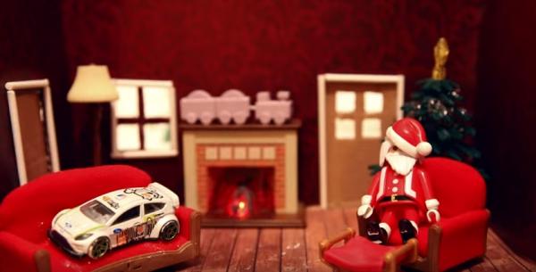 Snowkhana 4: Ho Ho Hokhana Snowkhana 4: Ho Ho Hokhana