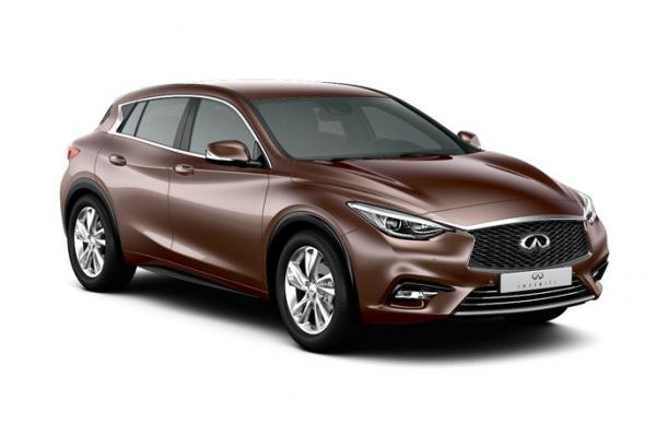 Infiniti Q30