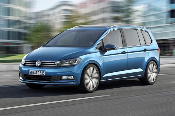 VW Touran