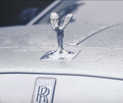 Rolls Royce Ghost Rolls Royce Ghost