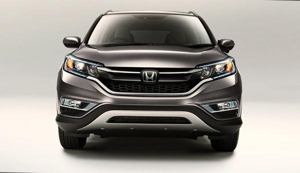 Лучший компактный кроссовер Лучший компактный кроссовер