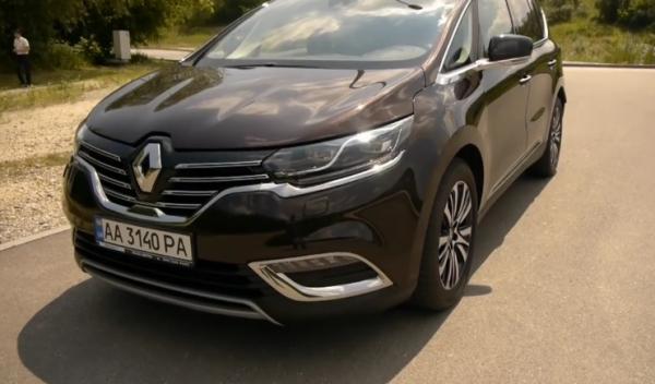 Renault Espace