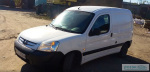 Peugeot  Partner Легковой 1.4 MT 2004