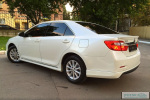 Toyota  Camry Легковой 2.5 AT 2015