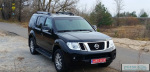Nissan  Pathfinder Легковой 2.5 AT 2012