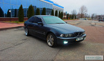 BMW 5-series Легковой 2.5 MT 1998