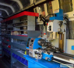 Volkswagen Crafter Легкий грузовик 2.0 MT 2013