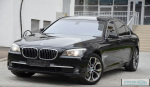 BMW 7-series Легковой 3.0 TT 2010