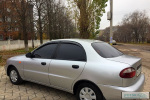 Daewoo  Lanos Легковой 1.5 MT 2007