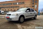 Opel  Astra Легковой 1.2 MT 2005