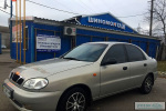 Daewoo  Lanos Легковой 1.5 MT 2006