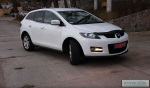 Mazda  CX-7 Легковой 2.3 TT 2010