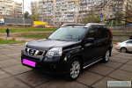 Nissan  X-Trail Легковой 2.0 AT 2012