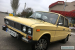 ВАЗ 2106 Легковой 1.6 MT 1987