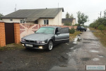 BMW 7-series Легковой 3.5 MT 1996