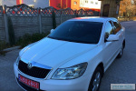 Skoda  Octavia Легковой 1.8 MT 2012