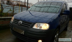 Volkswagen Caddy пасс. Туристический 163.0 MT 2006