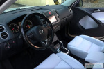 Volkswagen Tiguan Легковой 2.0 AT 2012