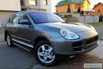 Porsche  Cayenne Легковой 4.5 AT 2005