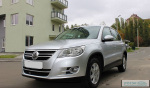 Volkswagen Tiguan Легковой 1.4 MT 2008
