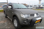 Mitsubishi  L200 Легковой 2.5 AT 2010