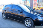 Volkswagen Golf Легковой 1.6 MT 2004