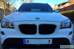 BMW X1 Легковой 2.0 AT 2011