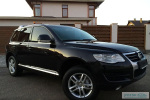 Volkswagen Touareg Легковой 3.6 AT 2008