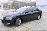 Geely  Emgrand-8 Легковой 2.4 TT 2014