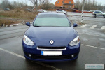 Renault  Fluence Легковой 1.6 TT 2010