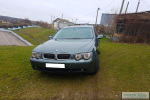BMW 7-series Легковой 4.4 MT 2003