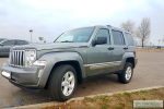 Jeep  Cherokee Легковой 2.8 AT 2013