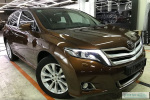 Toyota  Venza Легковой 2.7 AT 2016