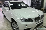 BMW X3 Легковой 3.0 AT 2013