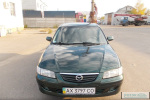 Mazda  2 Легковой 2.0 MT 2002