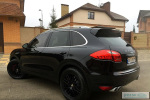 Porsche  Cayenne Легковой 4.8 AT 2011