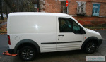 Ford  Connect Легковой 1.8 MT 2005