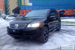 Volkswagen Touareg Легковой 2.5 TT 2004