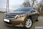 Toyota  Venza Легковой 2.7 AT 2015