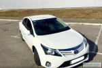 Toyota  Avensis Легковой 2.0 AT 2013