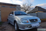 Geely  CK Легковой 1.5 MT 2014