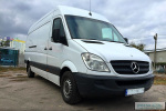 Mercedes-Benz Sprinter Легкий грузовик 2.2 MT 2011