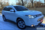 Mitsubishi  Outlander Легковой 2.4 AT 2014
