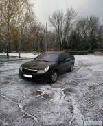 Opel  Vectra Легковой 2.8 AT 2007