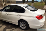 BMW 3-series Легковой 2.0 AT 2012