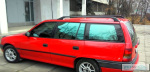 Opel  Astra Легковой 1.4 MT 1996