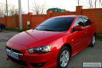 Mitsubishi  Lancer Легковой 1.5 AT 2008