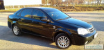 Chevrolet Lacetti Легковой 1.8 AT 2008