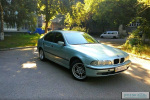 BMW 5-series Легковой 2.0 MT 1996
