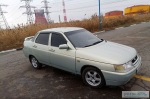 ВАЗ 2110 Легковой 1.5 MT 2001